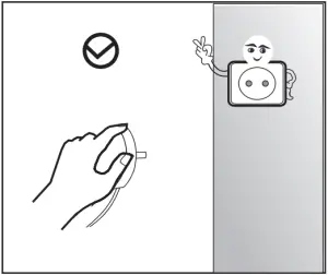 HADEN HZ108W - 1.3 - 1