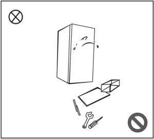 HADEN HZ108W - 1.4 - 1