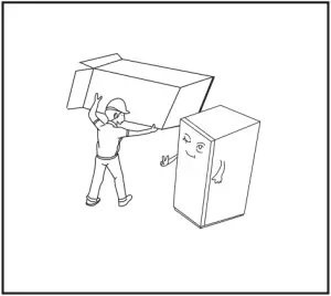 HADEN HZ108W - 2.1 - 1