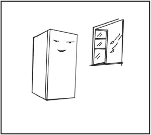 HADEN HZ108W - 2.1 - 3