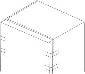 HADEN HZ108W - 2.3 - 2