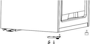 HADEN HZ108W - 2.3 - 7a