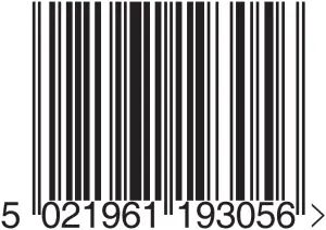 HADEN HZ108W - Bar Code