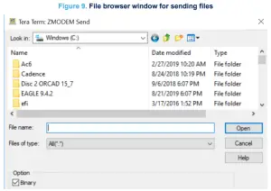 UM2954 X LINUX NFC6 Package for the ST25R3916 High Performance NFC Front Ends - files