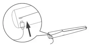 Please get it fully charged