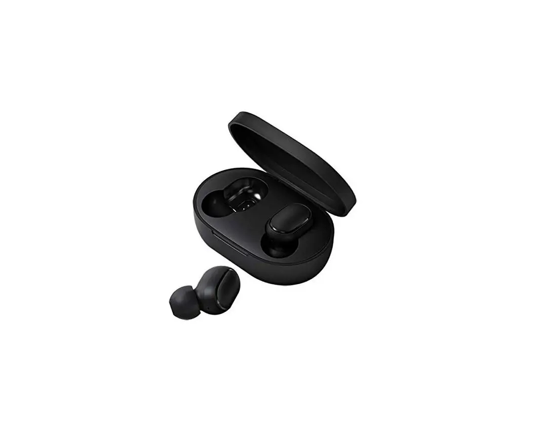Xiaomi Zbw4480gl True Wireless Earbuds User Manual Xiaomi Zbw4480gl True Wireless Earbuds User Manual