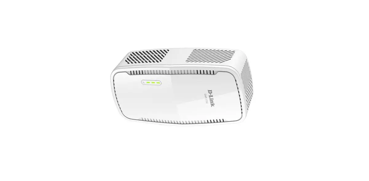 D-link Dap-1755 Ac1750 Mesh Wi-fi Range Extender Installation Guide D-link Dap-1755 Ac1750 Mesh Wi-fi Range Extender Installation Guide