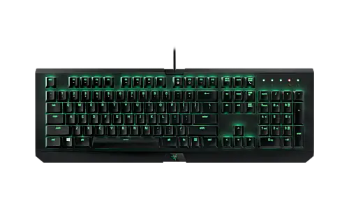 Razer BlackWidow X Ultimate