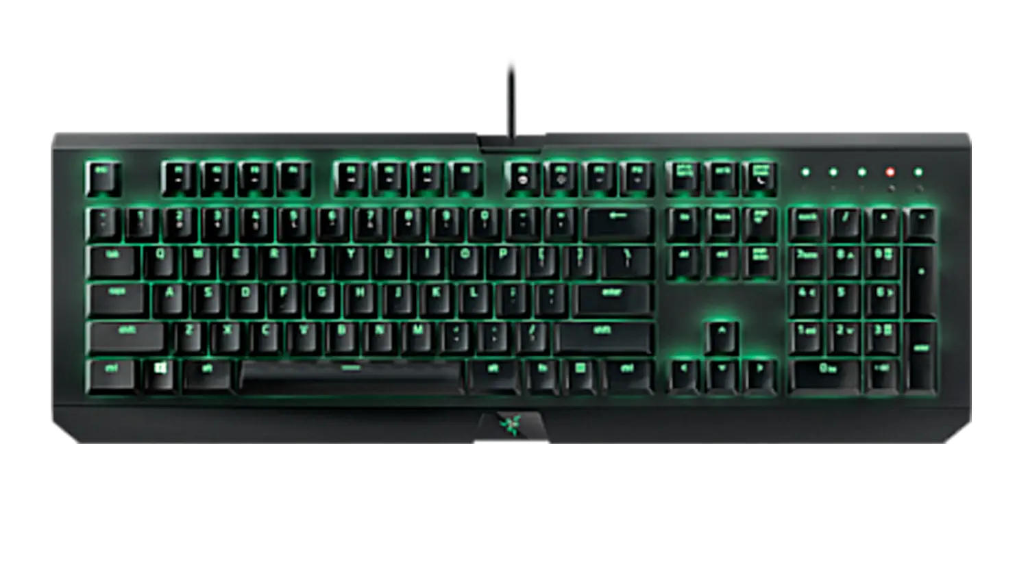 Razer Blackwidow X Ultimate Manual And Faq