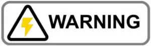 Warning Icon