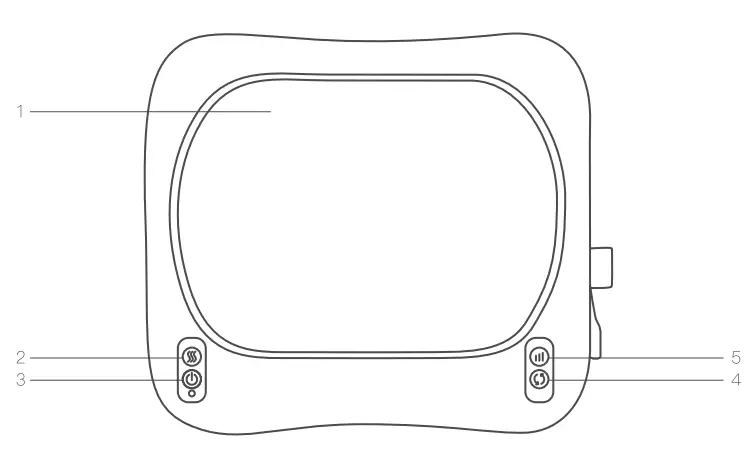 BliTZWOlF-BW-MAC1-Waist-Massage-Pillow-FIG1