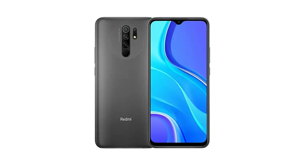 Xiaomi Redmi 9 User Guide Xiaomi Redmi 9 User Guide