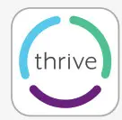 Starkey Thrive App- Thrive