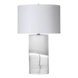 ENCALMO Cylinder Table Lamp