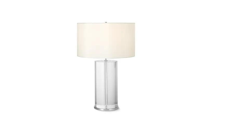 Encalmo Cylinder Table Lamp Instruction Manual