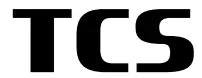 TCS logo