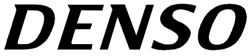 DENSO logo