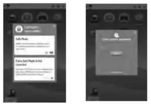 Set Up The Safe Environment