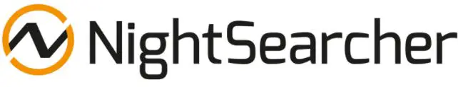 NightSearcher logo