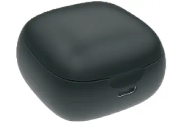 JUST WIRELESS 20526 Pro True Wireless Earbuds fig-8