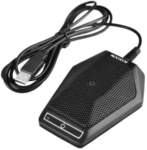 NEXTECH AM4137 USB Conference Microphone---Conference