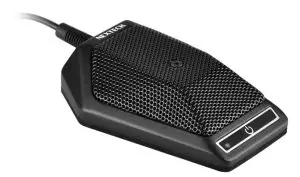 NEXTECH AM4137 USB Conference Microphone---Optimising