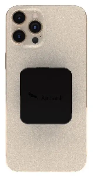 Omarco MH-P36 Wireless Charging Power Bank fig1