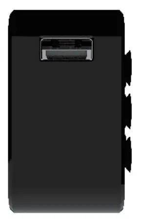 Omarco MH-P36 Wireless Charging Power Bank fig3