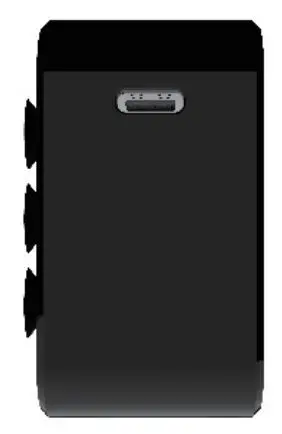 Omarco MH-P36 Wireless Charging Power Bank fig4