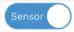 Sensor icon