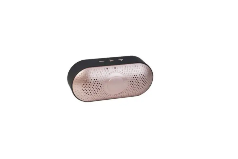 Shenzhen Haosheng Technology M15 Bluetooth Speaker User Guide Shenzhen Haosheng Technology M15 Bluetooth Speaker User Guide