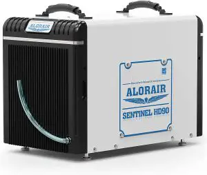ALORAIR Sentinel HD90 Conventional Dehumidifier