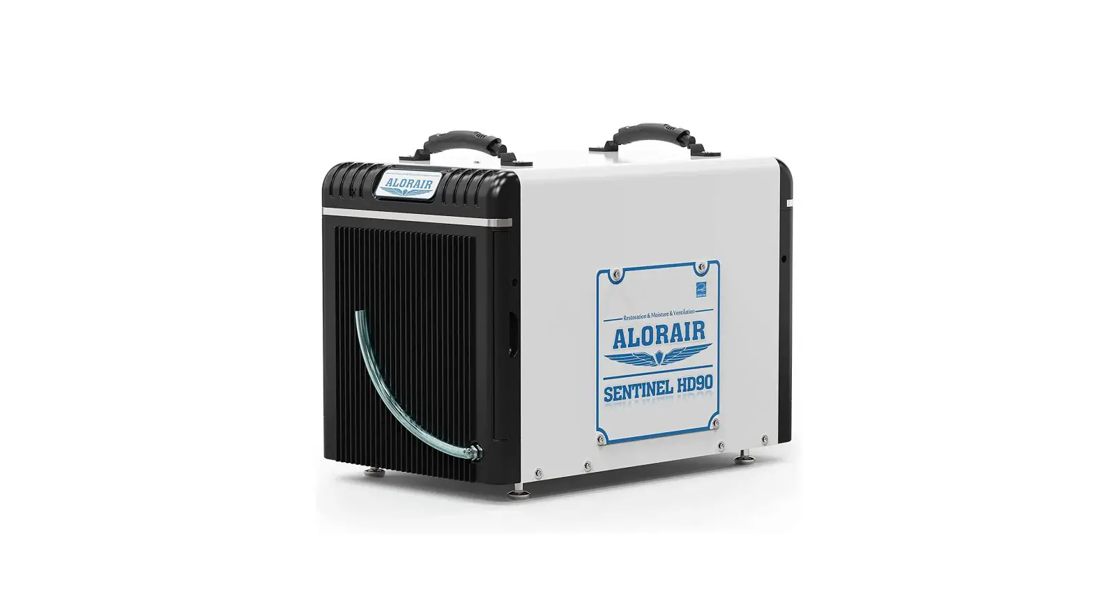 Alorair Sentinel Hd90 Conventional Dehumidifier User Manual