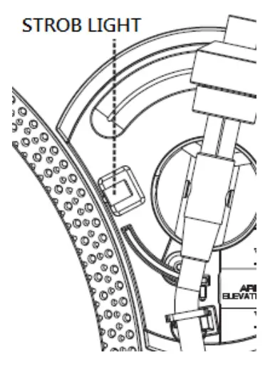 Lenco LBT190 Turntable with Bluetooth Transmission - MUSIC PLAYBACK 2
