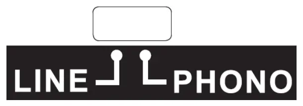 Lenco LBT190 Turntable with Bluetooth Transmission - MUSIC PLAYBACK