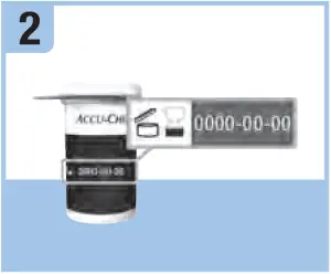 Perform a Blood Glucose Test