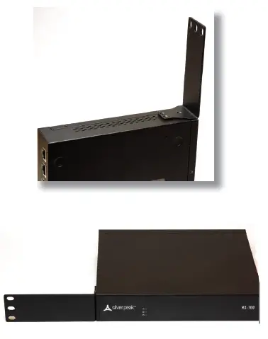 aruba EC-XS Rack Mount FIG-1