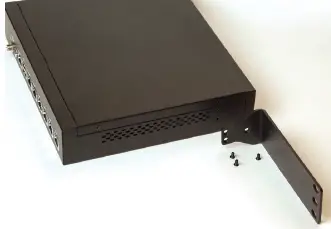 aruba EC-XS Rack Mount PRODUCT