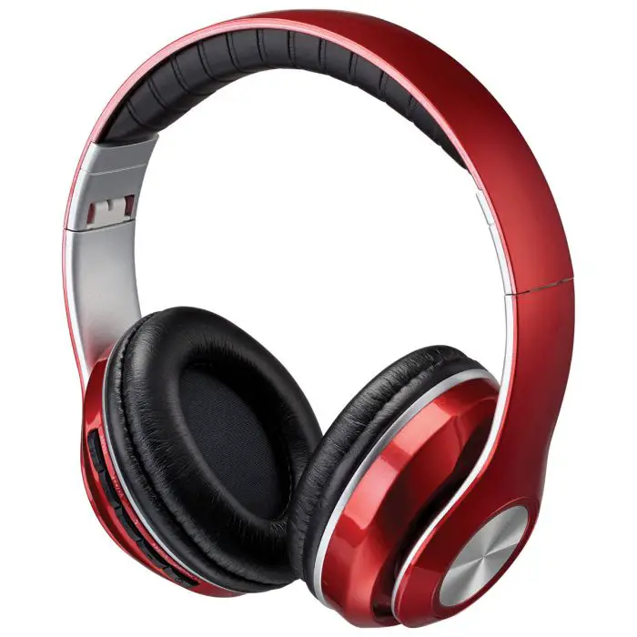 memorex MAHB239 v2766-01 Bluetooth Headphones