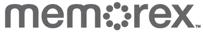 memorex logo