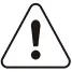 Warning Icon