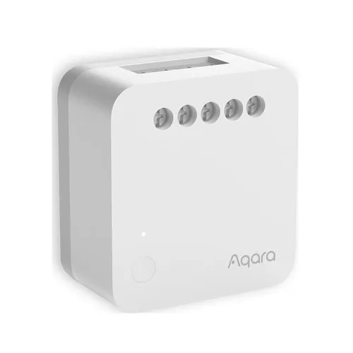 Aqara T1 Wireless Remote Switch User Manual Aqara T1 Wireless Remote Switch User Manual