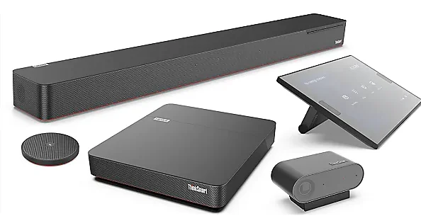 Lenovo ThinkSmart 11S30003US Core Kit image