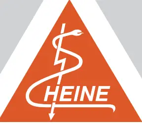 HEINE - logo