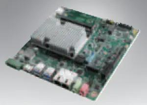 a circuit board