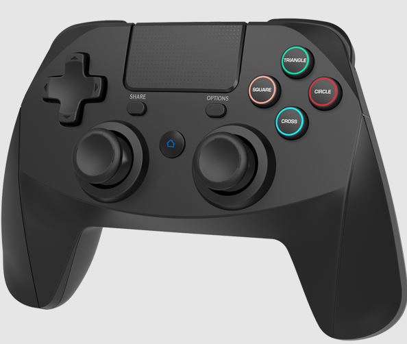 PYLE PGMC1PS4 PS4 Game Console Handle Wireless Controller