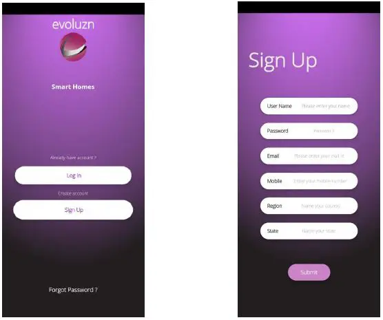 evoluzn PA16UW SMART PLUG ADAPTOR Fig2