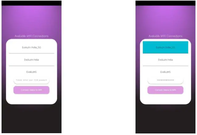 evoluzn PA16UW SMART PLUG ADAPTOR Fig9