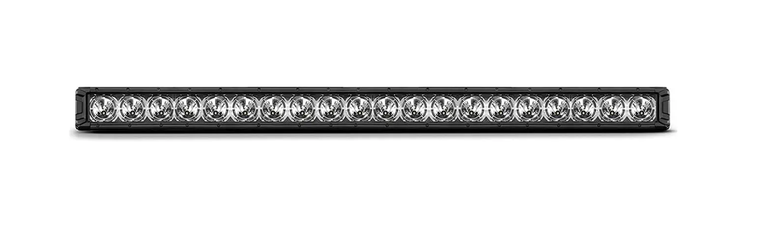 Purelux Dc10-30v Led Extra Light Instructions
