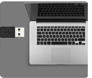 mercase USB Condenser Microphone fig5